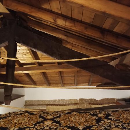 Apartamento do Xurés Maus de Salas Esterno foto
