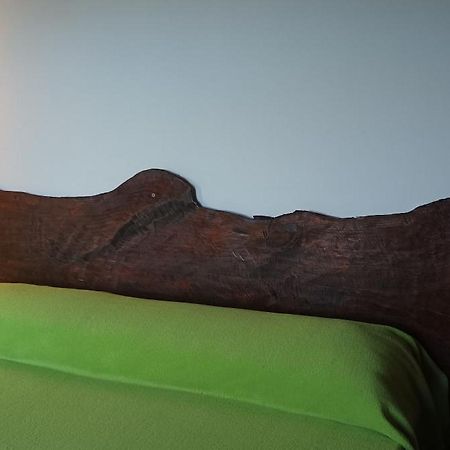 Apartamento do Xurés Maus de Salas Esterno foto