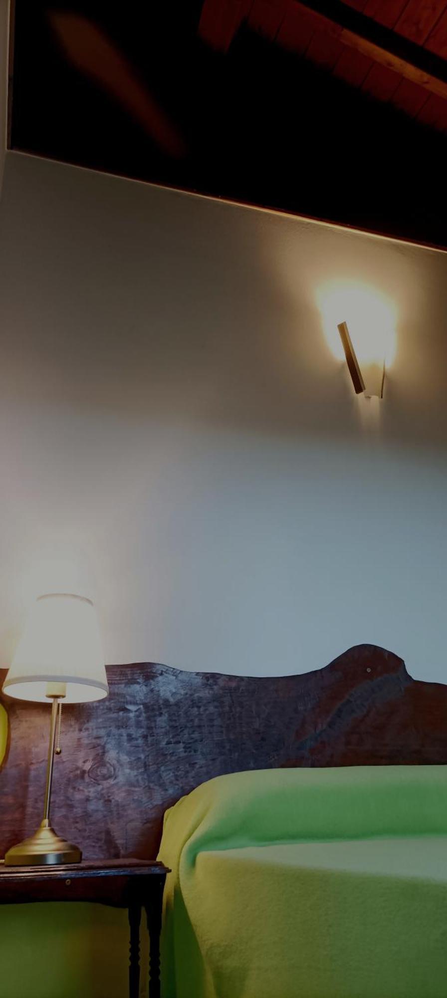 Apartamento do Xurés Maus de Salas Esterno foto