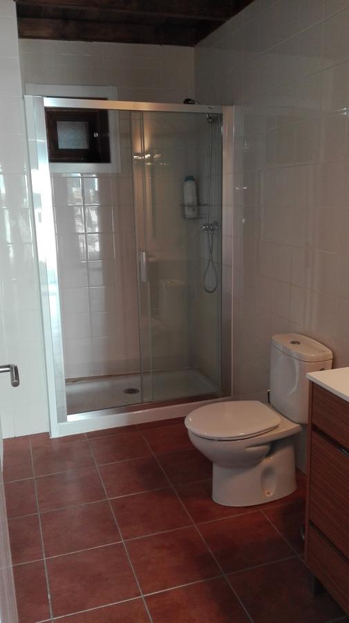 Apartamento do Xurés Maus de Salas Esterno foto