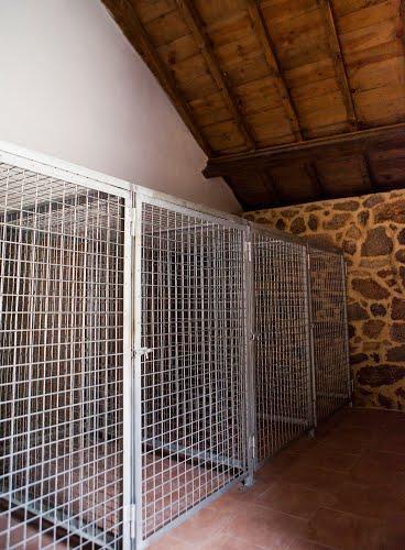 Apartamento do Xurés Maus de Salas Esterno foto